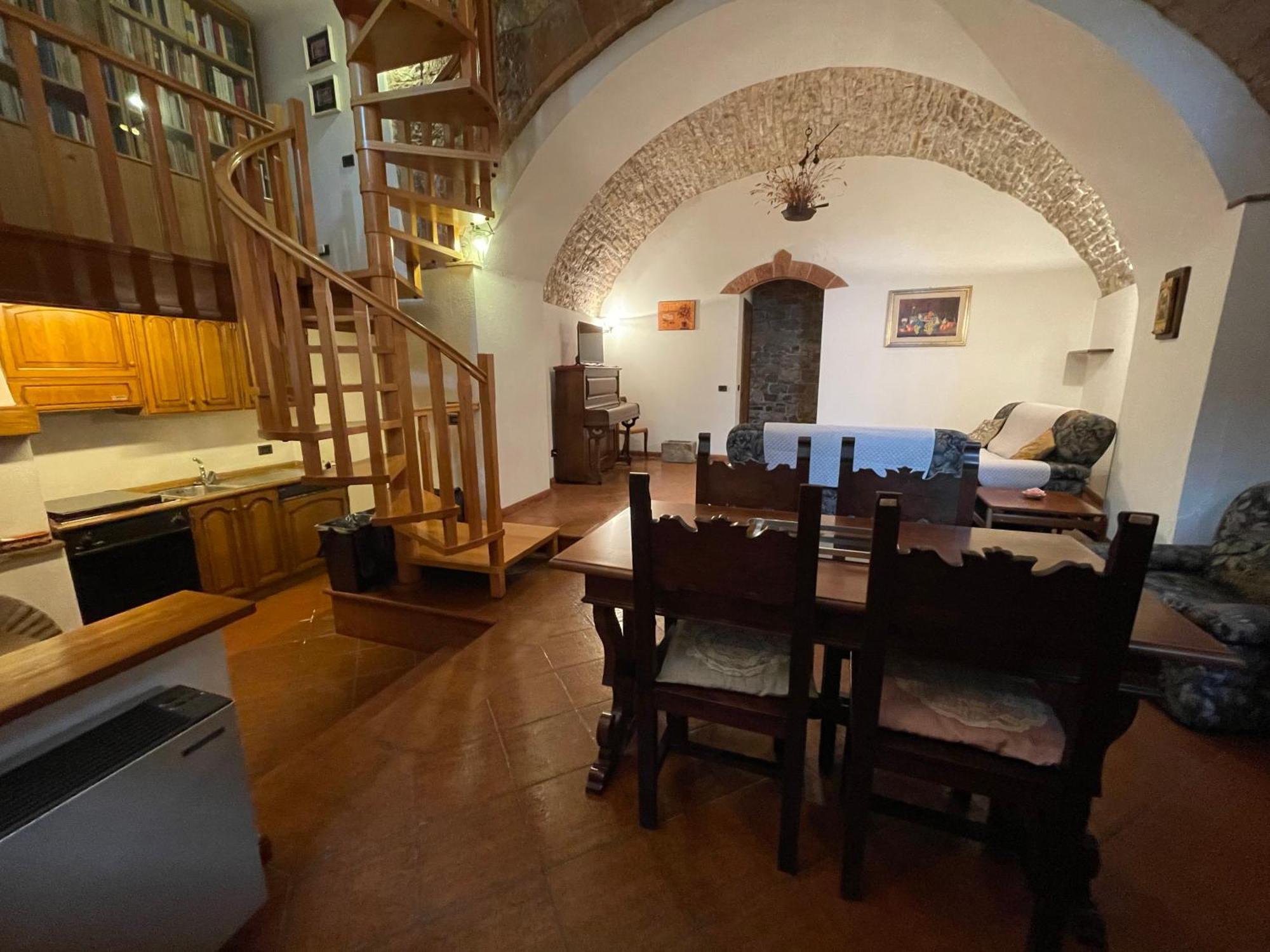 Happy House - Porta San Giacomo Assis Exterior foto
